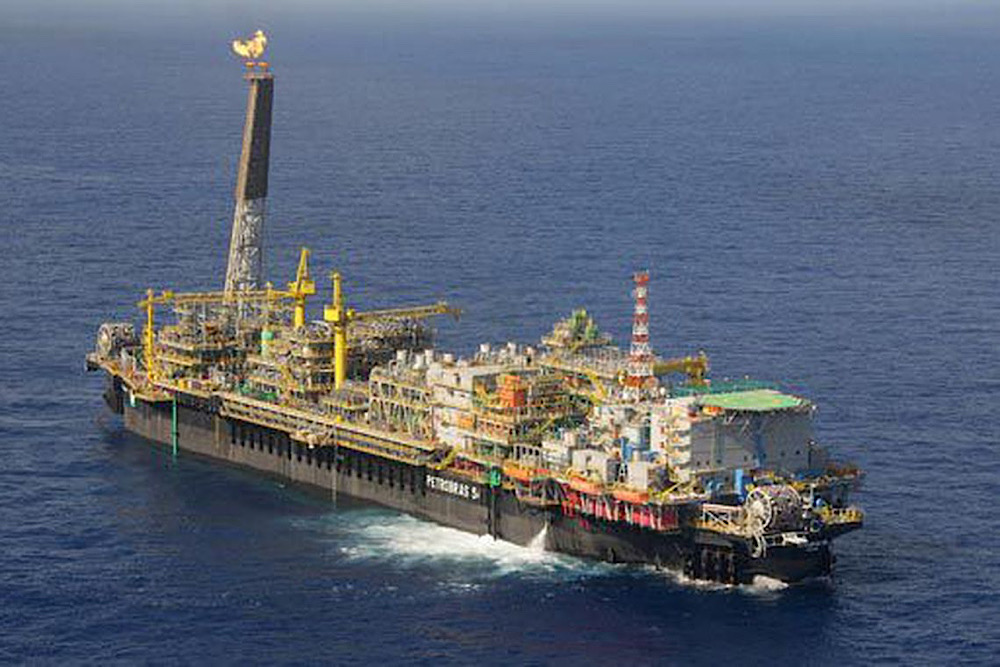 Petrobras 