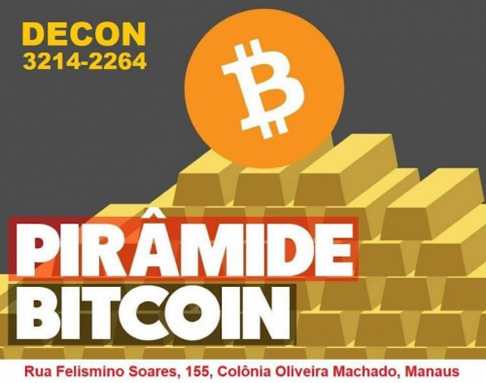Pirâmide Pirâmide