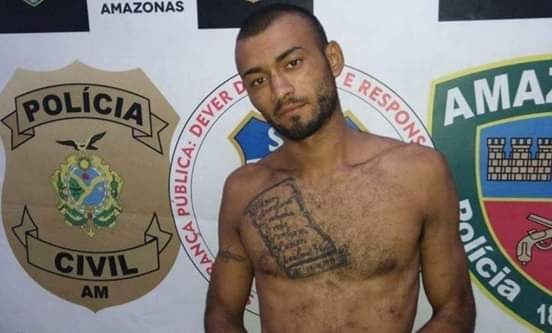 ATO OBSCENO Homem é preso após se masturbar na Noel Nutels; vídeo nas redes sociais ajudou PC ATO OBSCENO Homem é preso após se masturbar na Noel Nutels; vídeo nas redes sociais ajudou PC