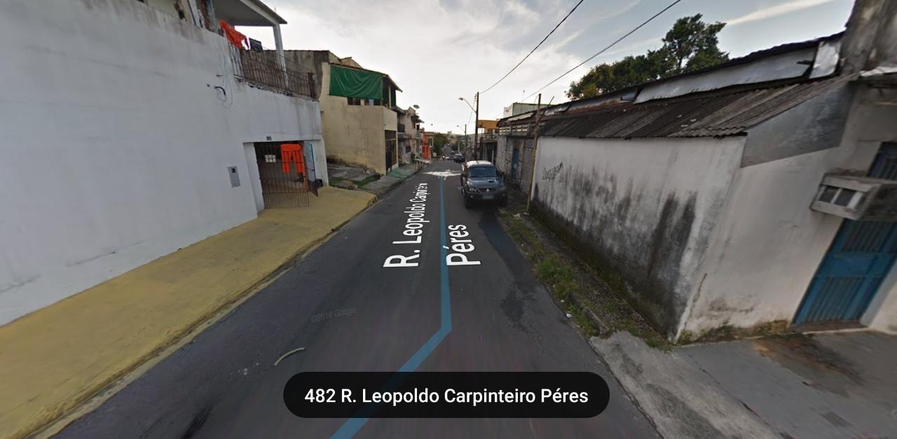 Bando ligado a facção mata homem com diversas facadas no Santa Luzia Bando ligado a facção mata homem com diversas facadas no Santa Luzia