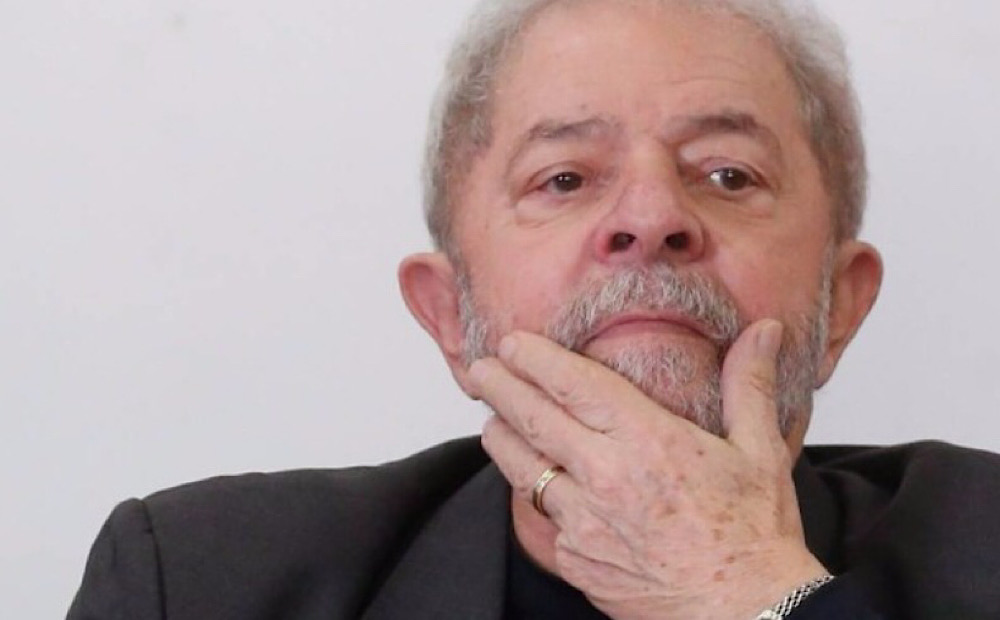 Sítio em Atibaia: Justiça Federal rejeita denúncia contra Lula