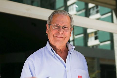STF anula condenações de José Dirceu na Lava Jato e ex-ministro recupera direitos políticos
