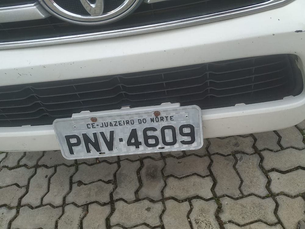 Policial Policial