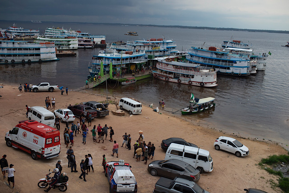 Manaus Manaus