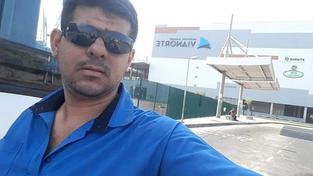 Motorista Motorista
