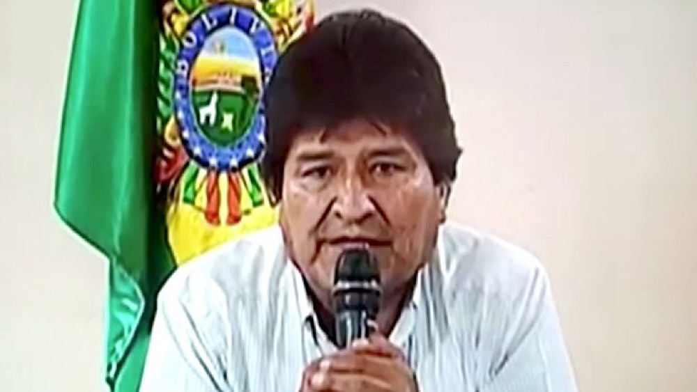 Morales
