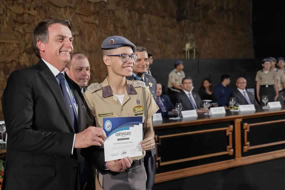 Bolsonaro Bolsonaro
