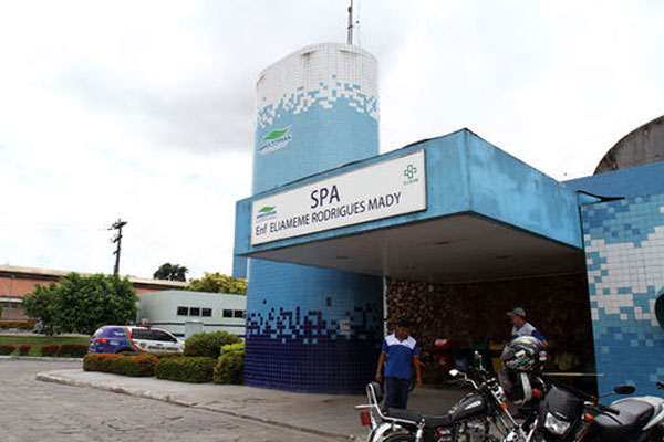 Pai é preso com droga após levar filho de 10 meses ao hospital; bebê teria ingerido maconha Pai é preso com droga após levar filho de 10 meses ao hospital; bebê teria ingerido maconha