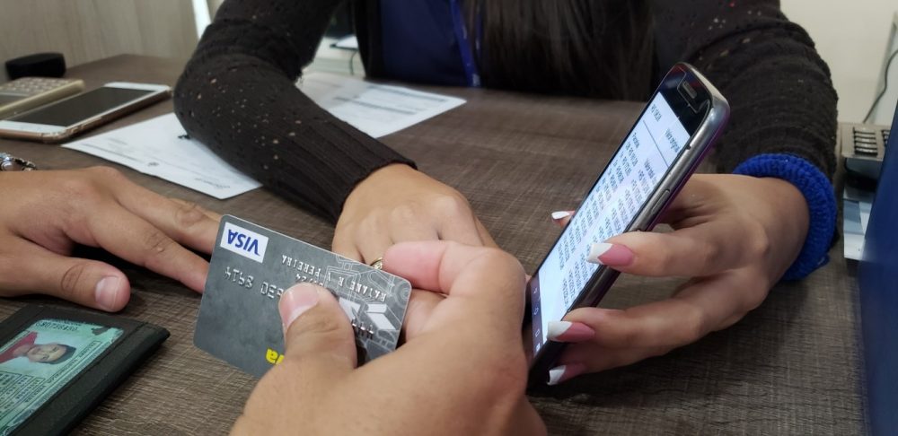 Detran parcela multas e débitos de veículos em até 12 vezes no cartão de crédito Detran parcela multas e débitos de veículos em até 12 vezes no cartão de crédito
