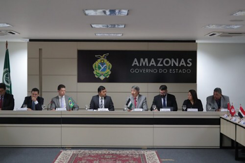 Amazonas