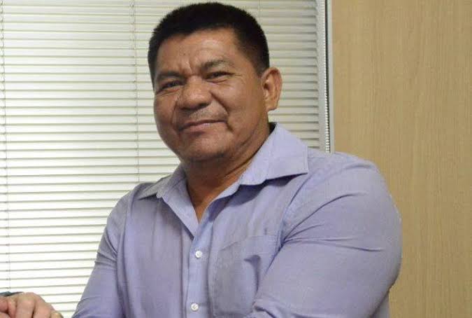 DINHEIRO PÚBLICO MP investiga prefeito de São Gabriel da Cachoeira por viagens internacionais DINHEIRO PÚBLICO MP investiga prefeito de São Gabriel da Cachoeira por viagens internacionais