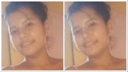 Família procura adolescente desaparecida há 25 dias em Manacapuru Família procura adolescente desaparecida há 25 dias em Manacapuru