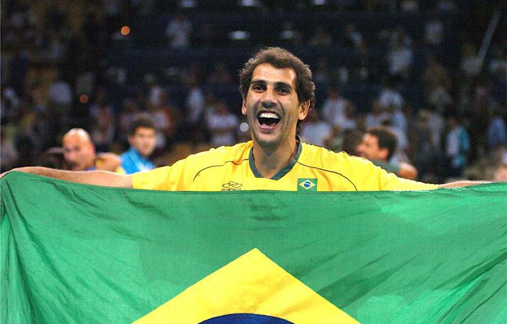 Maurício Maurício