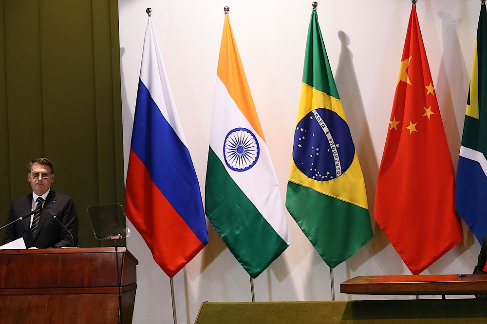 Brics Brics