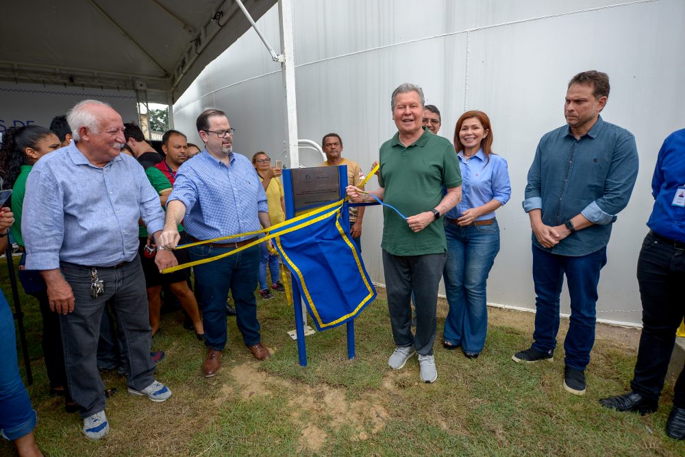 Água Água
