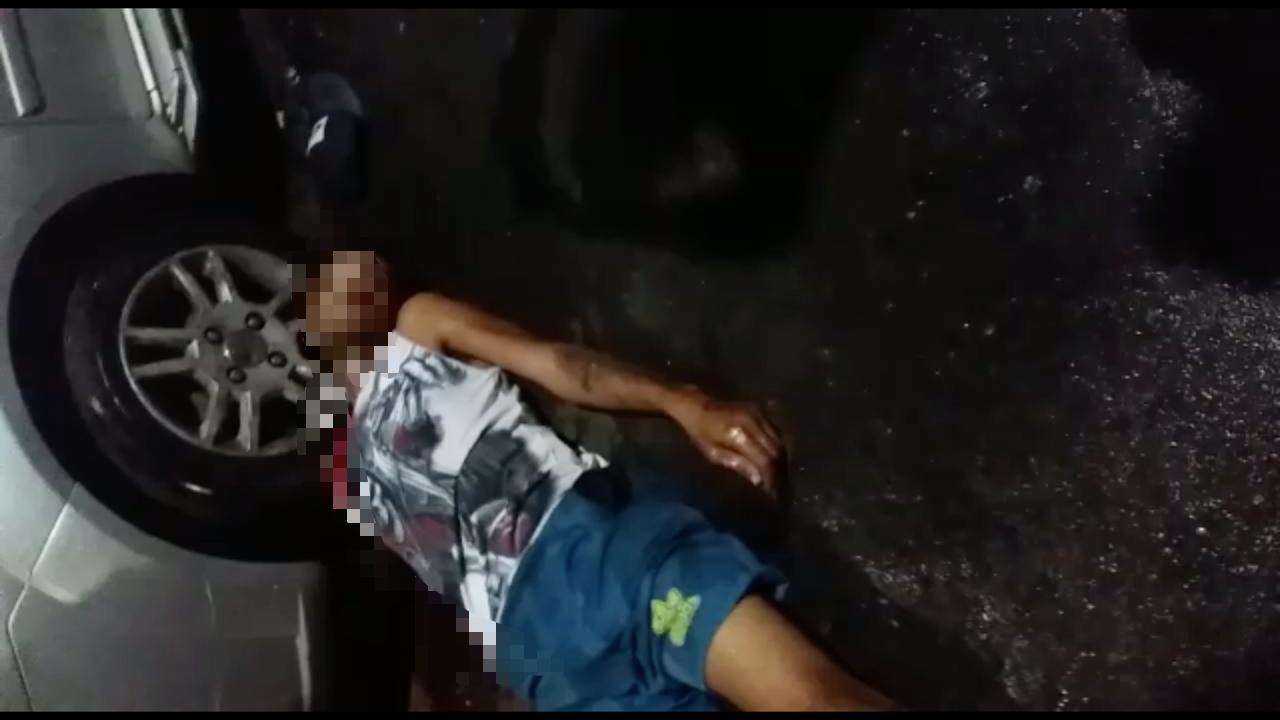 Olheiro de fac&ccedil;&atilde;o, 'Piu piu' &eacute; assassinado com 9 tiros no Educandos