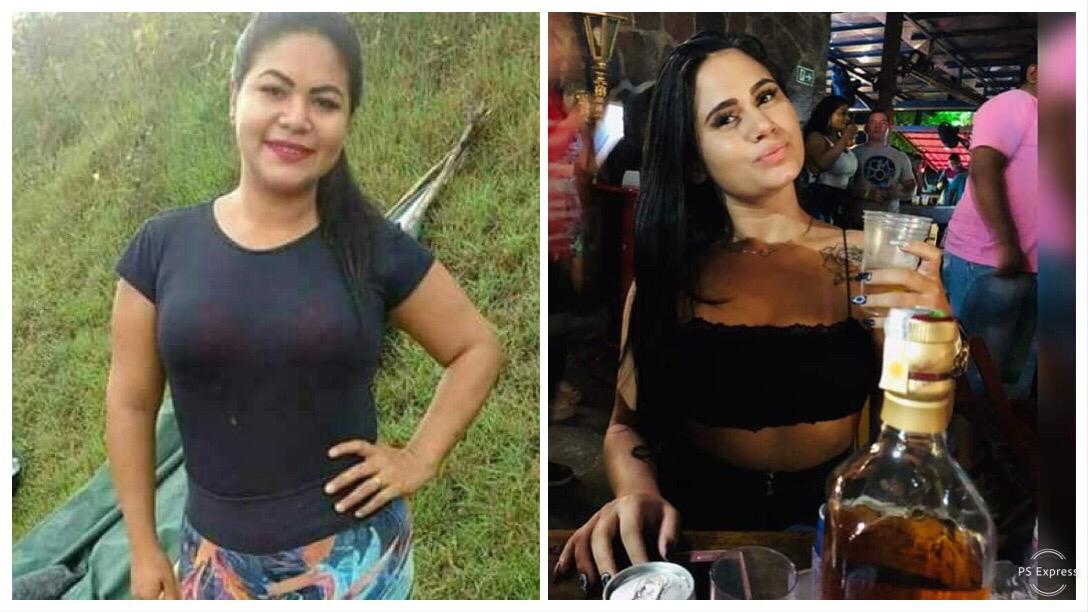 Corpo de Andressa nunca foi achado quase 2 anos depois e Alice segue desaparecida há uma semana Corpo de Andressa nunca foi achado quase 2 anos depois e Alice segue desaparecida há uma semana