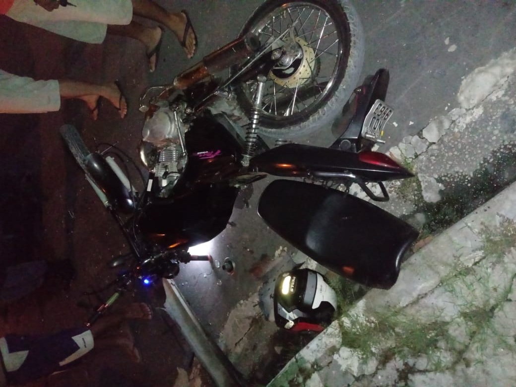 Dupla tem assalto frustrado, é atropelada e espancada no Nova Cidade Dupla tem assalto frustrado, é atropelada e espancada no Nova Cidade