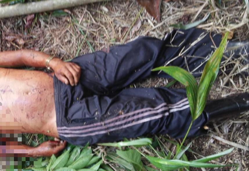 Filho de vereadora é encontrado morto em Manicoré após sair para caçar Filho de vereadora é encontrado morto em Manicoré após sair para caçar