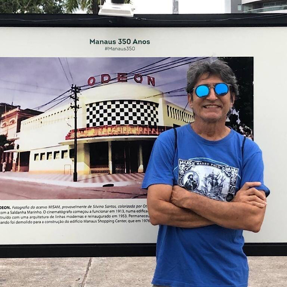 Mercado Mercado
