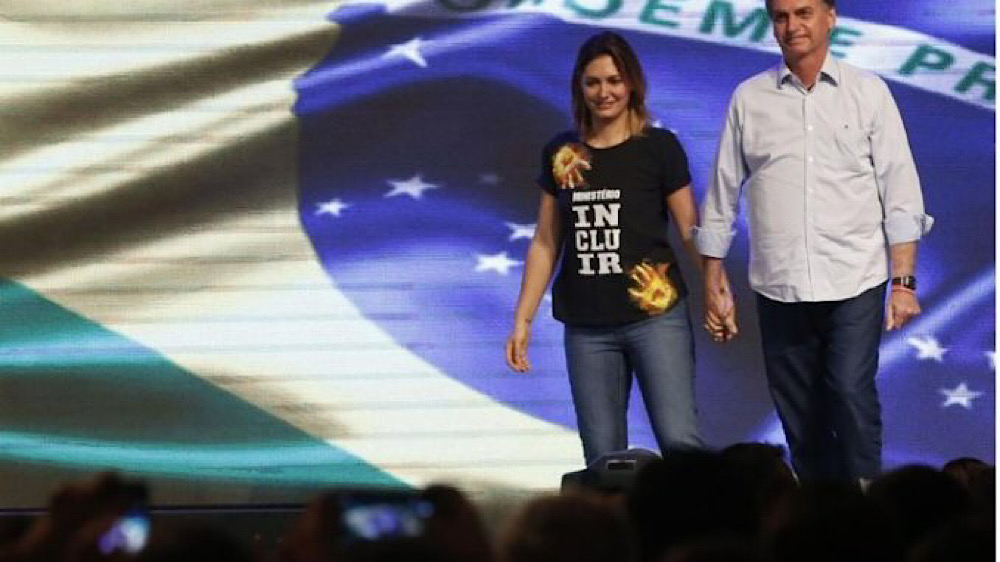 Bolsonaro 