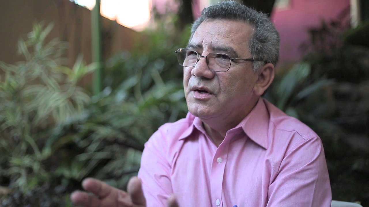 Ex-reitor da UEA, professor José Aldemir morre de infarto Ex-reitor da UEA, professor José Aldemir morre de infarto