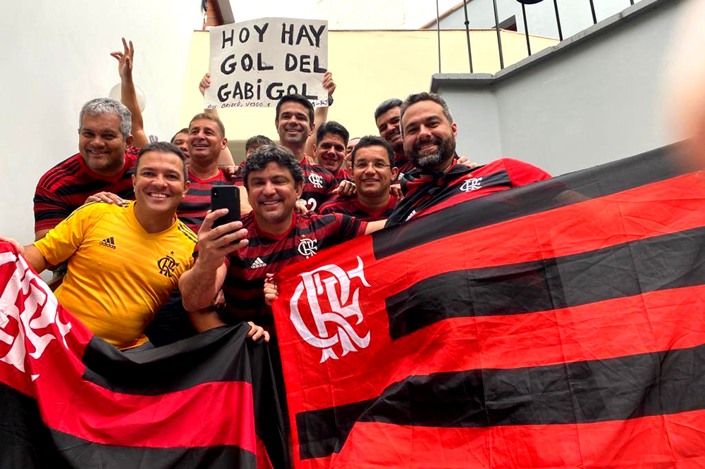 Não é só um título Não é só um título