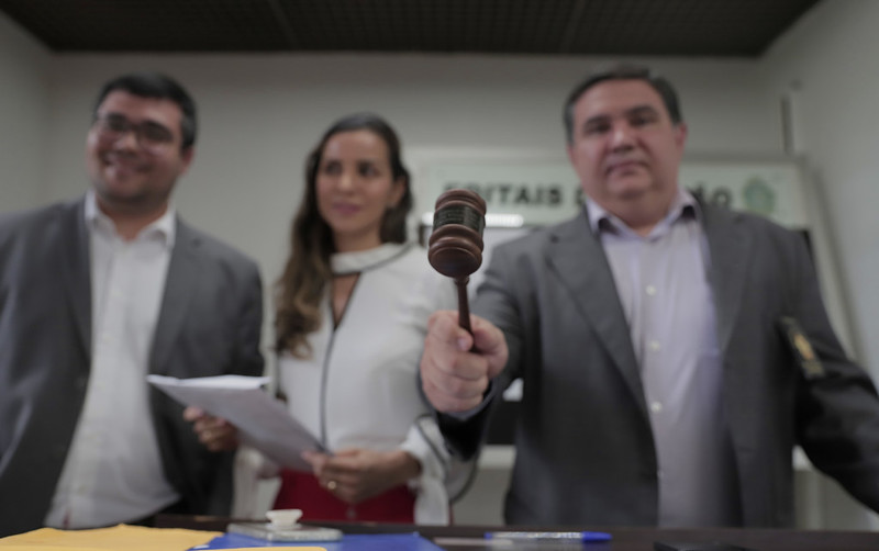 Fametro anuncia data para in&iacute;cio de revitaliza&ccedil;&atilde;o da Santa Casa