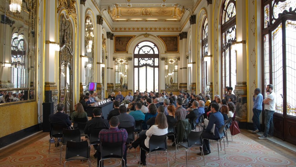 AM vai sediar Assembleia Geral da &Oacute;pera Latinoam&eacute;rica em 2021