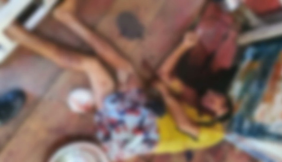 Casal de caseiros é encontrado morto e torturado em Manacapuru Casal de caseiros é encontrado morto e torturado em Manacapuru