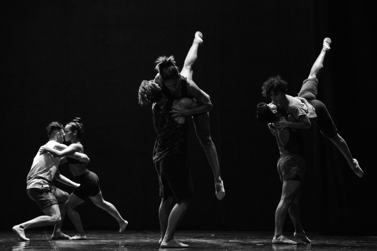 Corpos Art&iacute;sticos do Estado apresentam 'Bal&eacute;s Brasileiros' no Teatro Amazonas