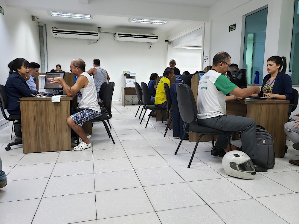 Clientes
