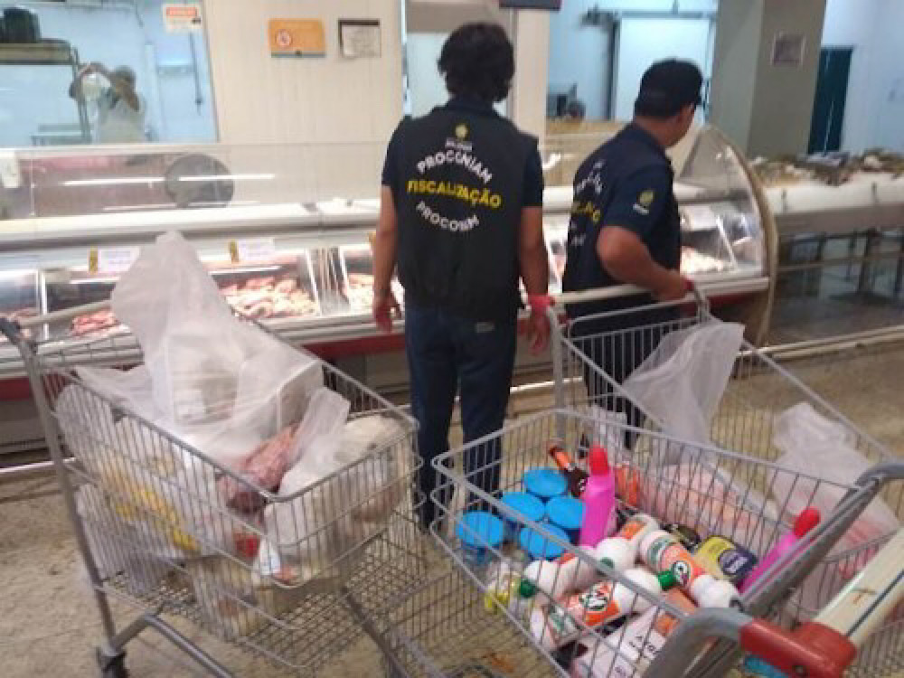 Supermercado Supermercado