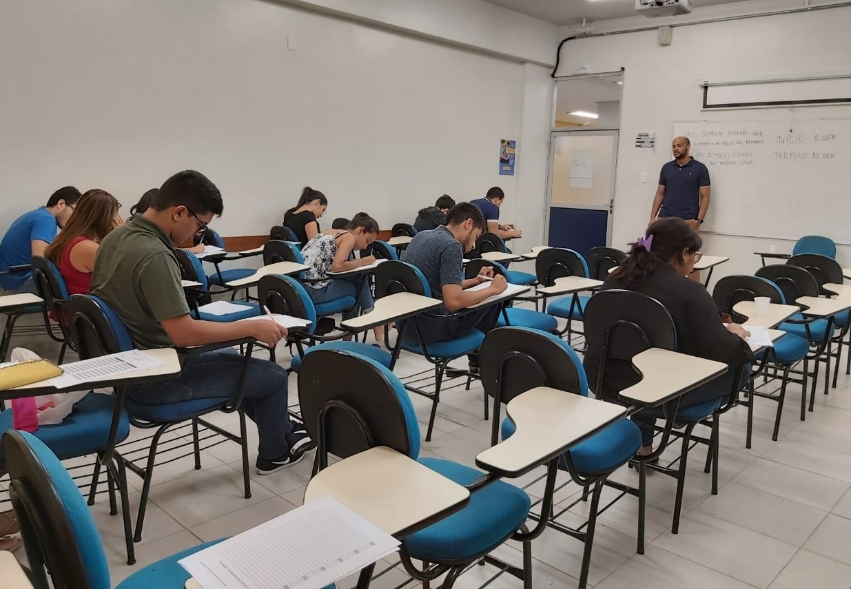 RESULTADO Sai a preliminar de seleção de estágio em Direito do DPE RESULTADO Sai a preliminar de seleção de estágio em Direito do DPE