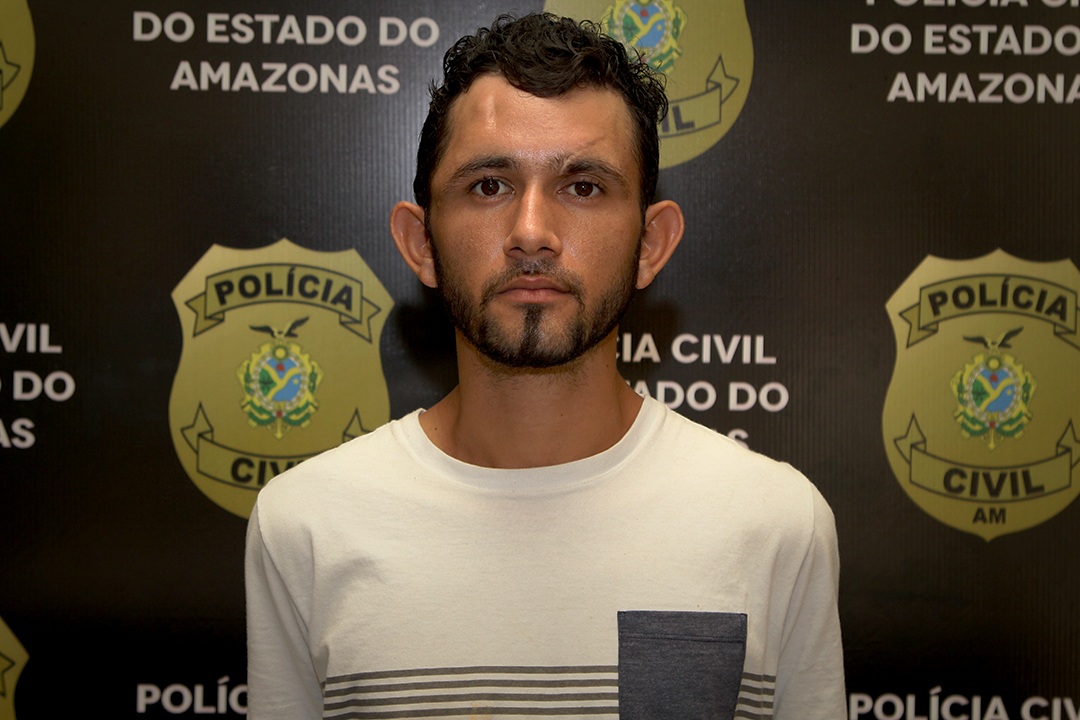 IRANDUBA Por causa de bebedeira, homem &eacute; preso por matar amigo com facada no pesco&ccedil;o