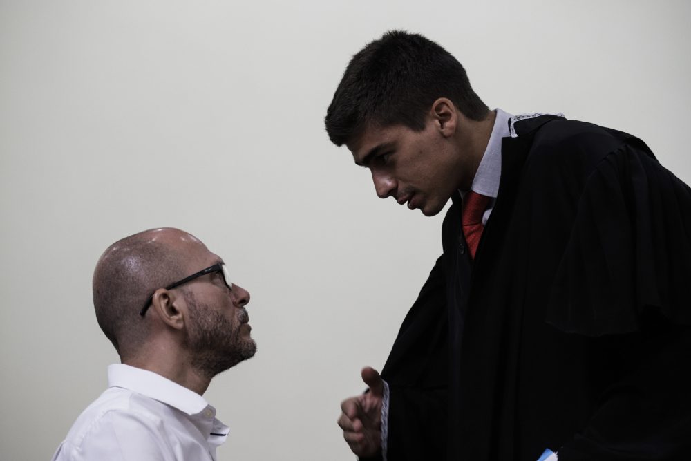 Defesa de advogado diz que grupo de Dalledone atira para todo lado e quer anular julgamento, barganhando com juiz Defesa de advogado diz que grupo de Dalledone atira para todo lado e quer anular julgamento, barganhando com juiz