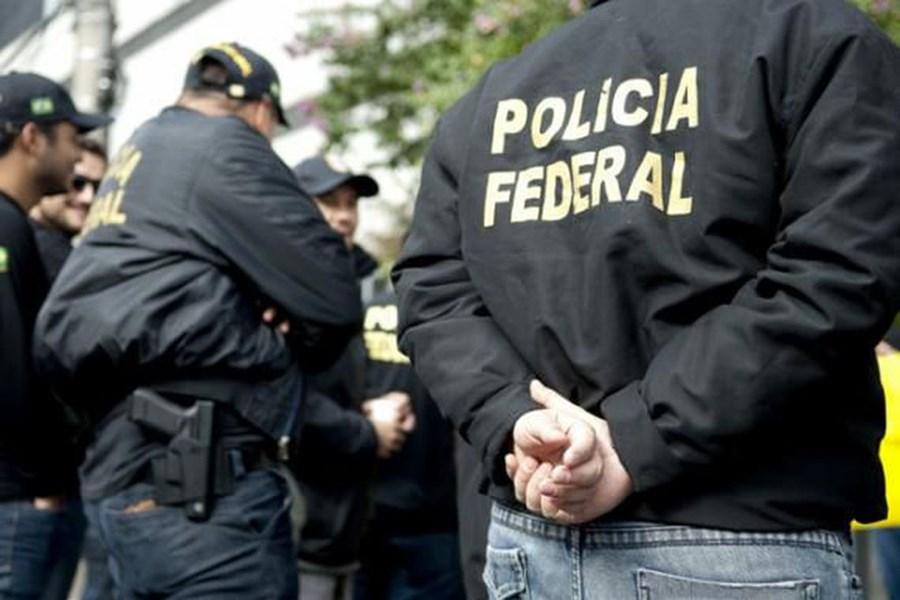 Lava Jato: escritórios de advocacia são alvos de operação da PF Lava Jato: escritórios de advocacia são alvos de operação da PF