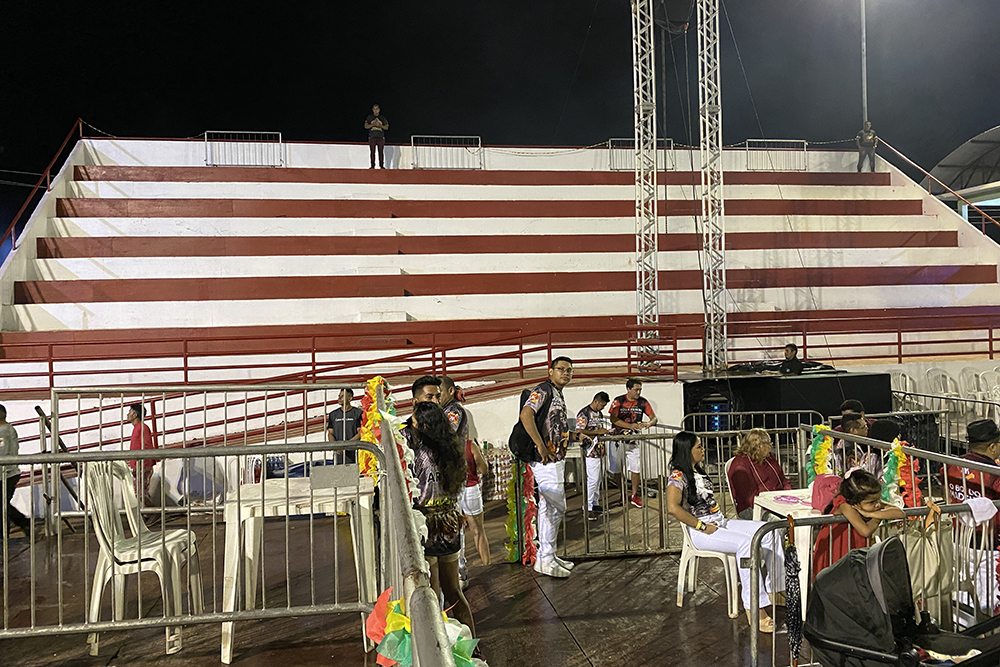 Adriano Aguiar e En&eacute;as Dias