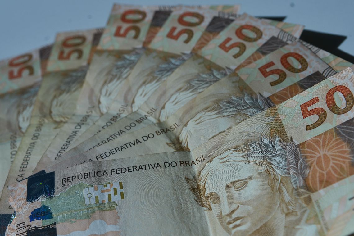 PIB do Amazonas registrou alta de 5,34% em 2019 PIB do Amazonas registrou alta de 5,34% em 2019