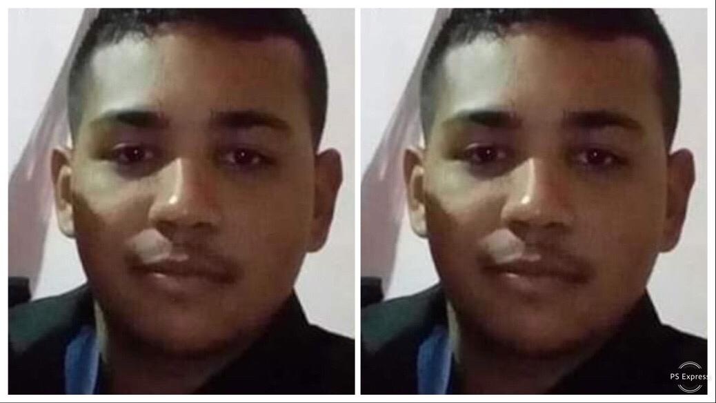 PC procura estelionatário e pede apoio da população para localizar suspeito PC procura estelionatário e pede apoio da população para localizar suspeito