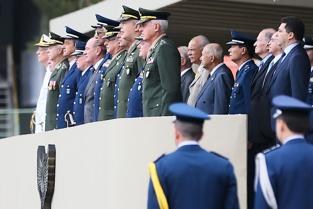 Militares 