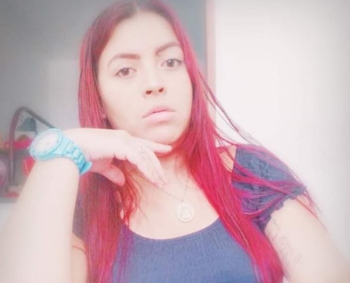 Jovem desaparece depois de sair de casa para ir a uma festa Jovem desaparece depois de sair de casa para ir a uma festa