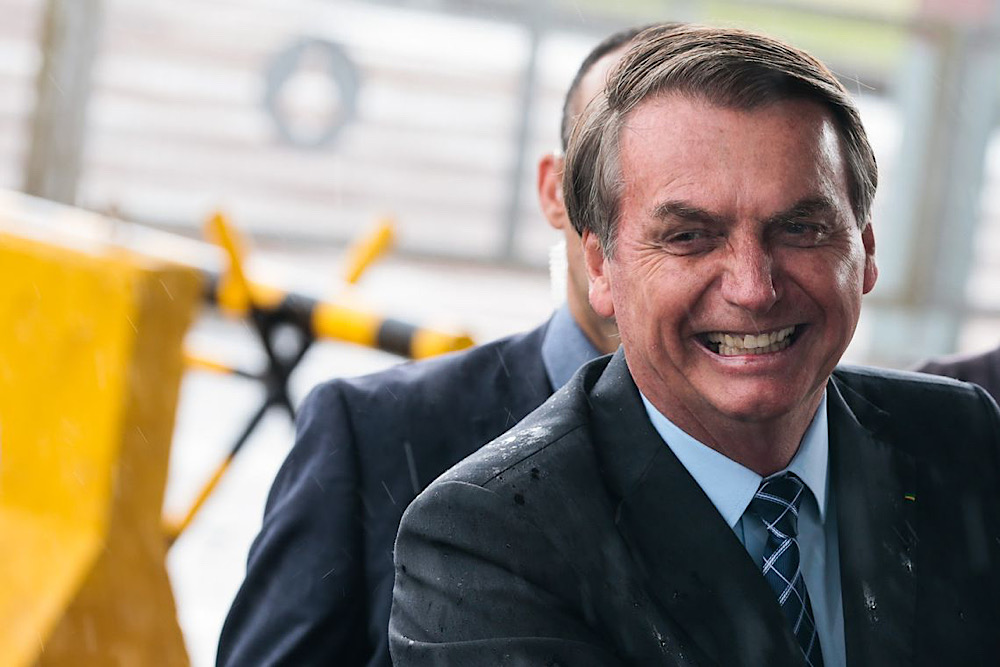 Bolsonaro 