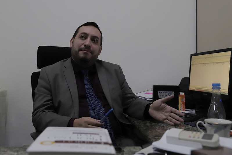 Justiça condena quadrilha por adulterar licenciamento para vender veículos roubados Justiça condena quadrilha por adulterar licenciamento para vender veículos roubados