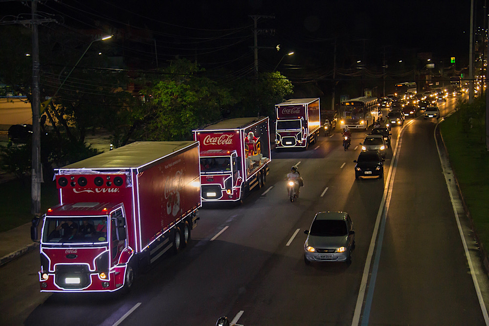 Caravana Caravana