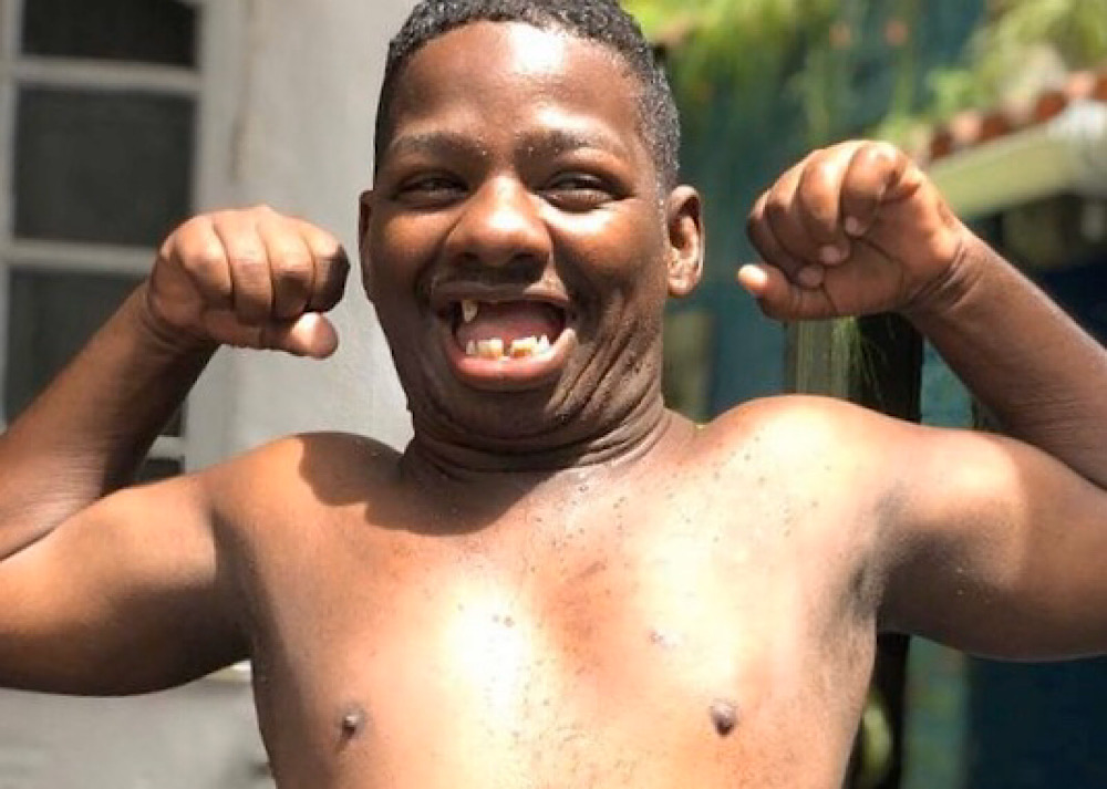 Fenômeno Fenômeno