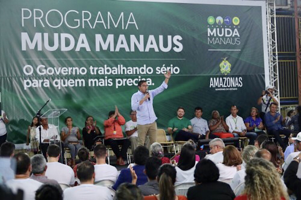 Muda manaus Muda manaus
