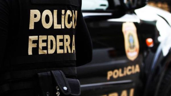 PF investiga organiza&ccedil;&atilde;o por negociar ouro ilegalmente e cumpre mandados no AM