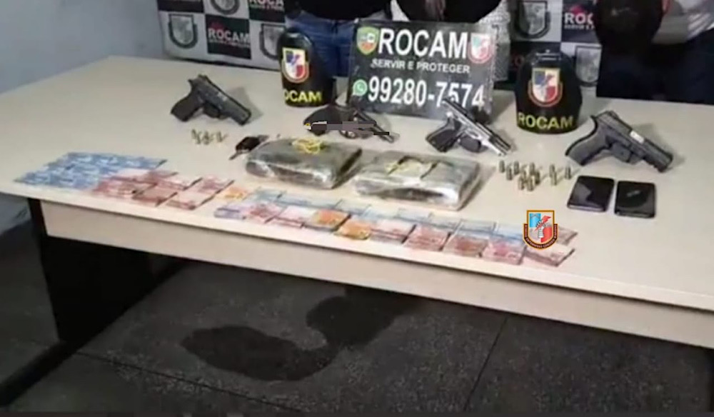 Armas Armas