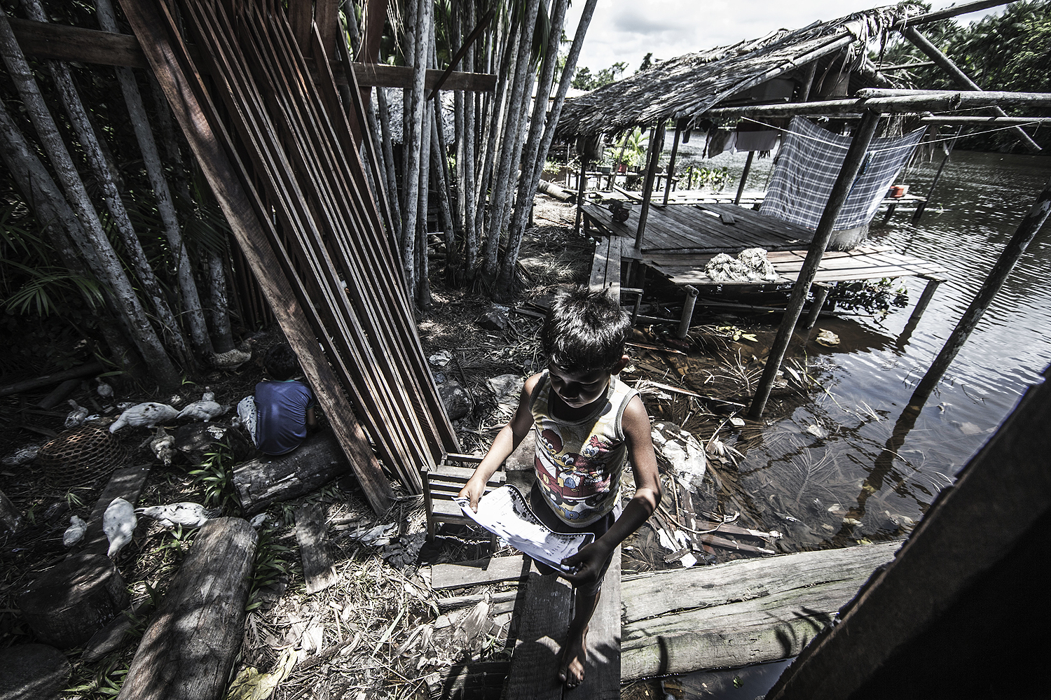 Brasil mantém posição no Índice de Desenvolvimento Humano em 2019 Brasil mantém posição no Índice de Desenvolvimento Humano em 2019